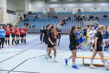 Bild 82 - wBJ Power Girls Cup Suederelbe